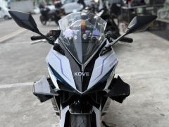 Kayo 250RR Thornbird - ფოტო 5