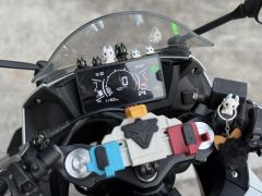 Kayo 250RR Thornbird - ფოტო 6