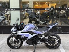 Kayo 250RR Thornbird - ფოტო 7