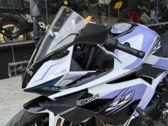 Kayo 250RR Thornbird - ფოტო 9