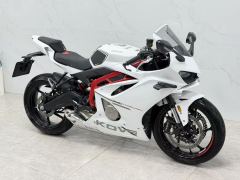Kayo 450RR - photo 1