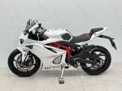Kayo 450RR - photo 3