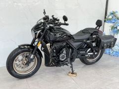 Voge CU525 500 cc - ფოტო 4
