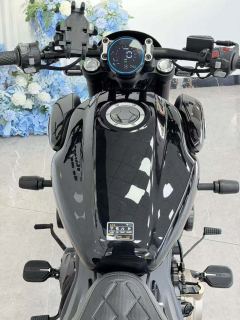 Voge CU525 500 cc - ფოტო 6