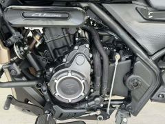Voge CU525 500 cc - ფოტო 7