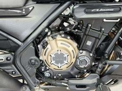 Voge CU525 500 cc - ფოტო 8