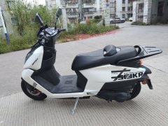 Breaking Boundaries 150 cc - ფოტო 3