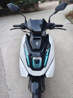 Breaking Boundaries 150 cc - ფოტო 4