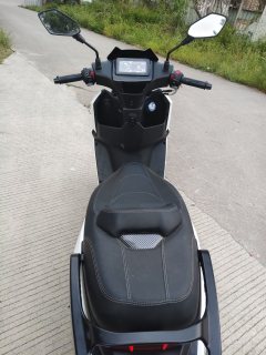 Breaking Boundaries 150 cc - ფოტო 5