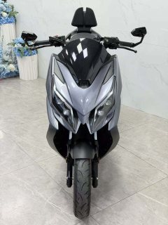 Zontes 175V 170 cc - photo 4