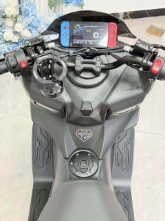 Zontes 175V 170 cc - photo 5