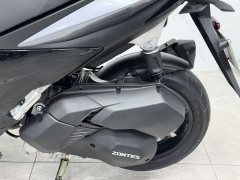 Zontes 175V 170 cc - photo 6