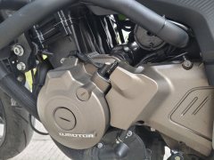 QJMOTOR Chaser 550 - ფოტო 6