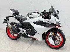 CFMOTO 450SR - ფოტო 1