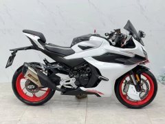 CFMOTO 450SR - ფოტო 3