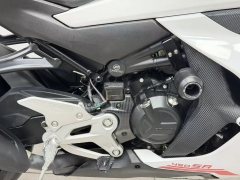 CFMOTO 450SR - ფოტო 7