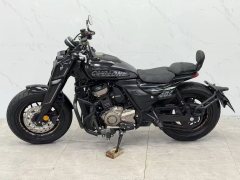 Cyclone AQS401 400 cc - ფოტო 2