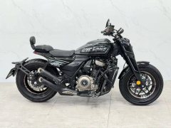 Cyclone AQS401 400 cc - ფოტო 3