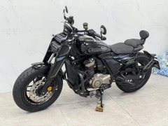Cyclone AQS401 400 cc - ფოტო 4