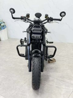 Cyclone AQS401 400 cc - ფოტო 5