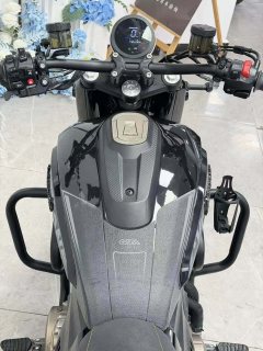 Cyclone AQS401 400 cc - ფოტო 6