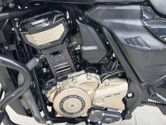 Cyclone AQS401 400 cc - ფოტო 7