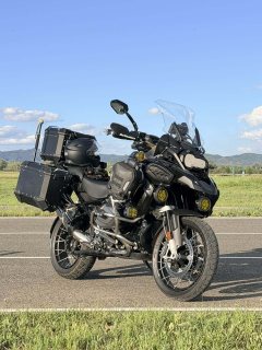 BMW R 1250 GS - фото 1