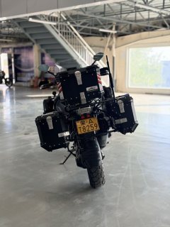 BMW R 1250 GS - фото 10