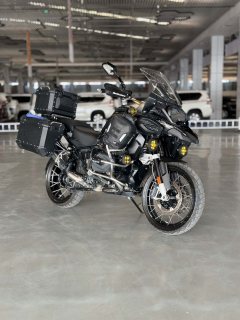 BMW R 1250 GS - фото 2