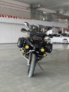 BMW R 1250 GS - фото 3