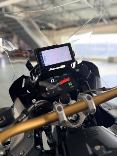 BMW R 1250 GS - фото 4