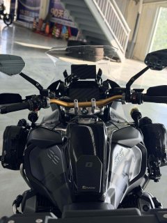 BMW R 1250 GS - фото 6