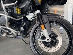 BMW R 1250 GS - фото 7