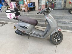 Jili Vasilica 150i - ფოტო 1