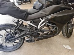 CFMOTO 250SR - ფოტო 1