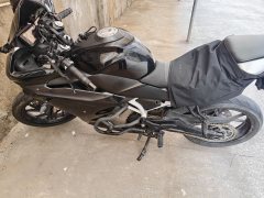 CFMOTO 250SR - ფოტო 2