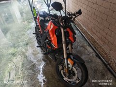 Kiden KD150-U - ფოტო 1