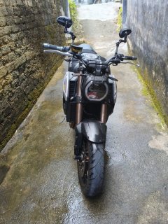 Jaijue CN800 - ფოტო 2