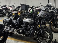 Gaojin Thor650 - фото 2