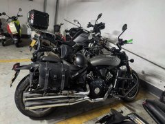 Gaojin Thor650 - фото 3