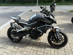 CFMOTO 800NK - ფოტო 1