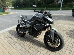 CFMOTO 800NK - ფოტო 2