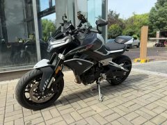 CFMOTO 800NK - ფოტო 3