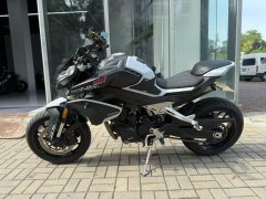 CFMOTO 800NK - ფოტო 4