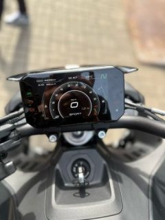 CFMOTO 800NK - ფოტო 6