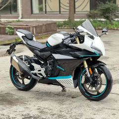CFMOTO 450SR - ფოტო 1