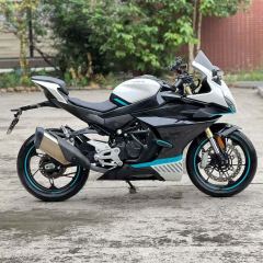CFMOTO 450SR - ფოტო 2