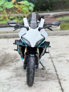 CFMOTO 450SR - ფოტო 7