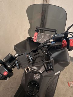 Zontes 150X - ფოტო 4
