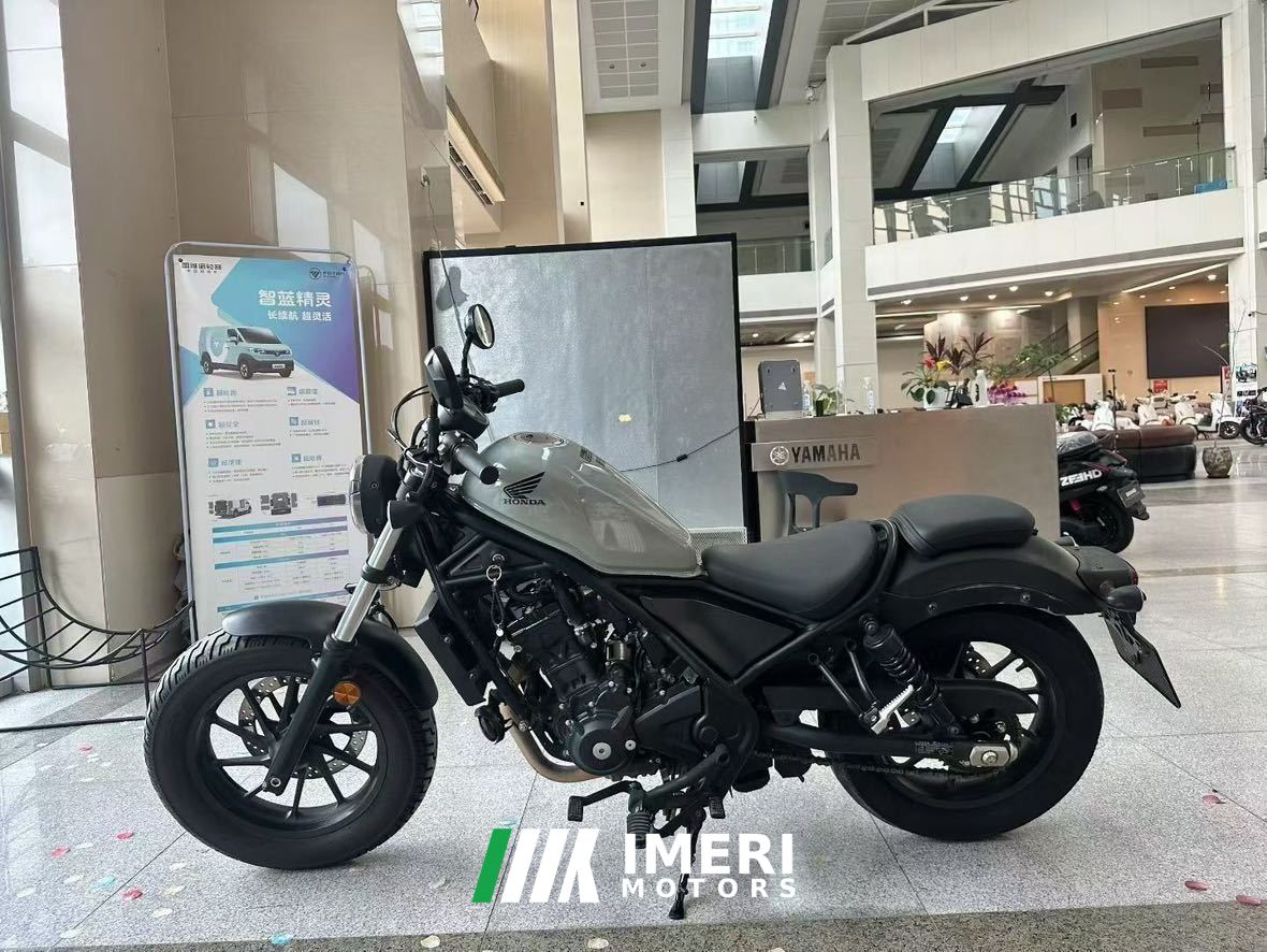 2023 Honda CM300